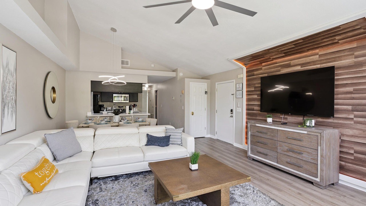 Photo of Bedroom in Royal Palm Bay