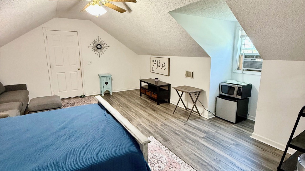 Photo of Bedroom in Broxton