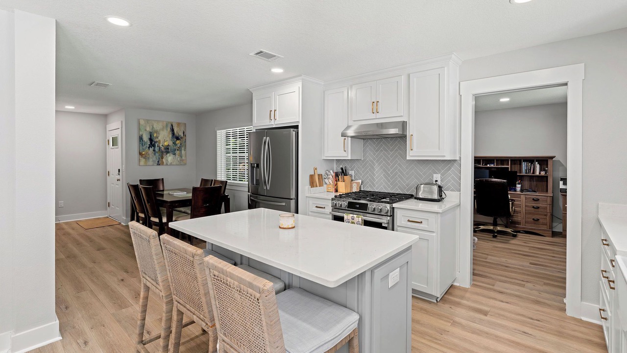 Photo of Kitchen in East Pensacola Heights