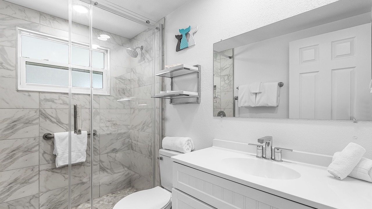 Photo of Bathroom in Aloha Kai