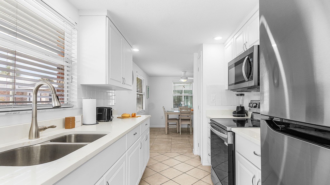 Photo of Kitchen in Aloha Kai