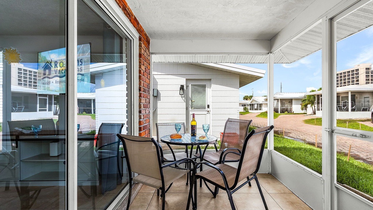 Photo of Outdoor in Aloha Kai