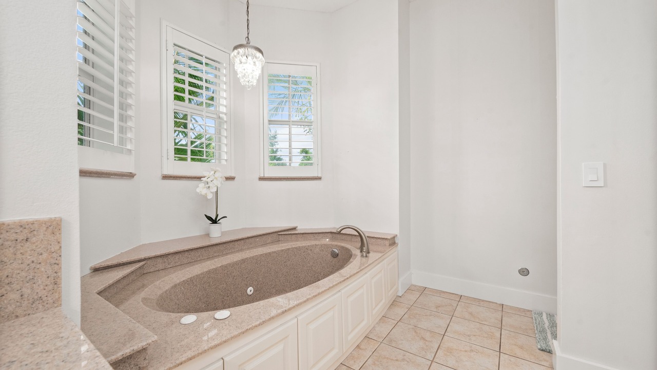 Photo of Bathroom in Deep Creek