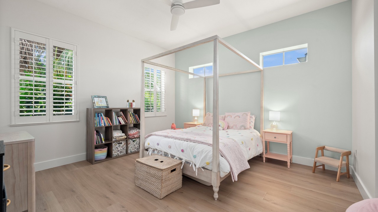 Photo of Bedroom in Deep Creek