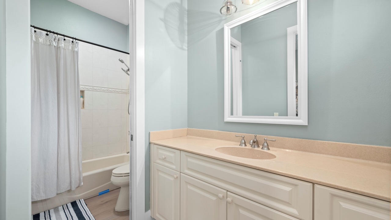 Photo of Bathroom in Deep Creek