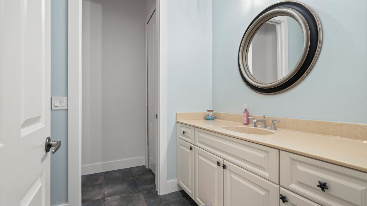 Photo of Bathroom in Deep Creek