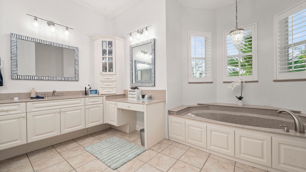 Photo of Bathroom in Deep Creek