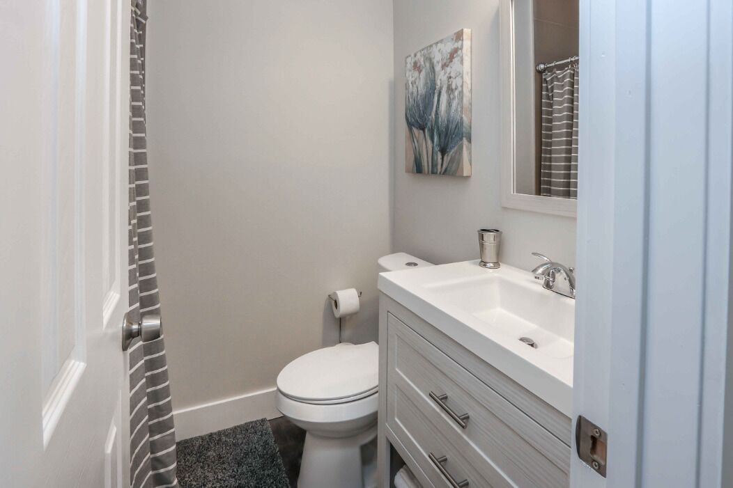 Photo of Bathroom in Coral Terrace