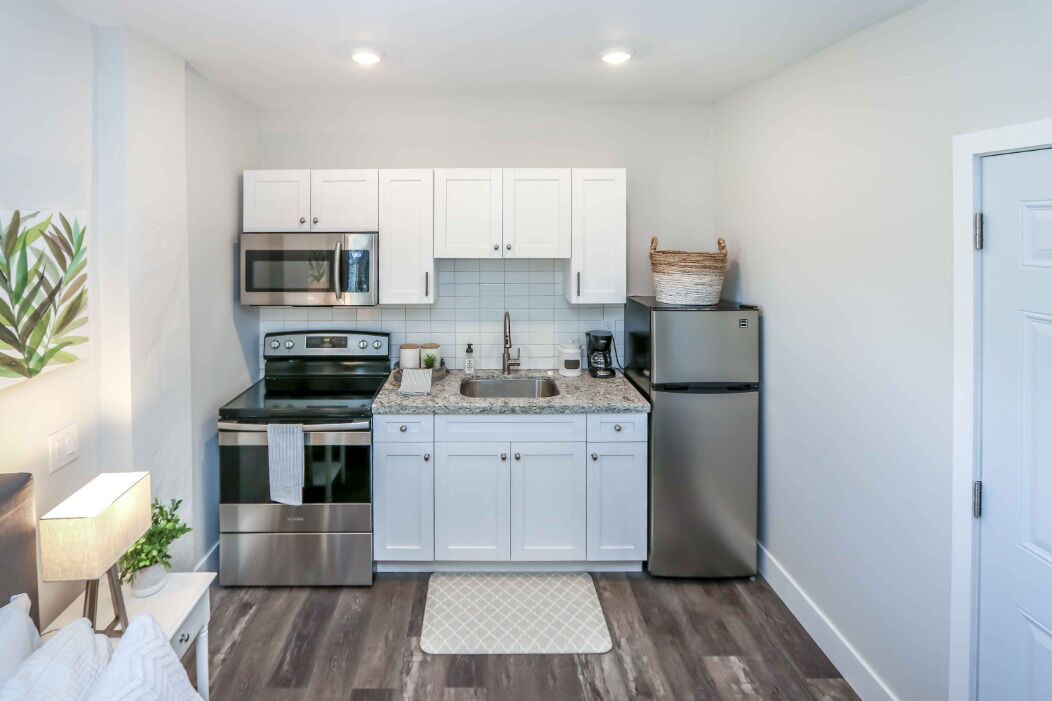Photo of Kitchen in Coral Terrace