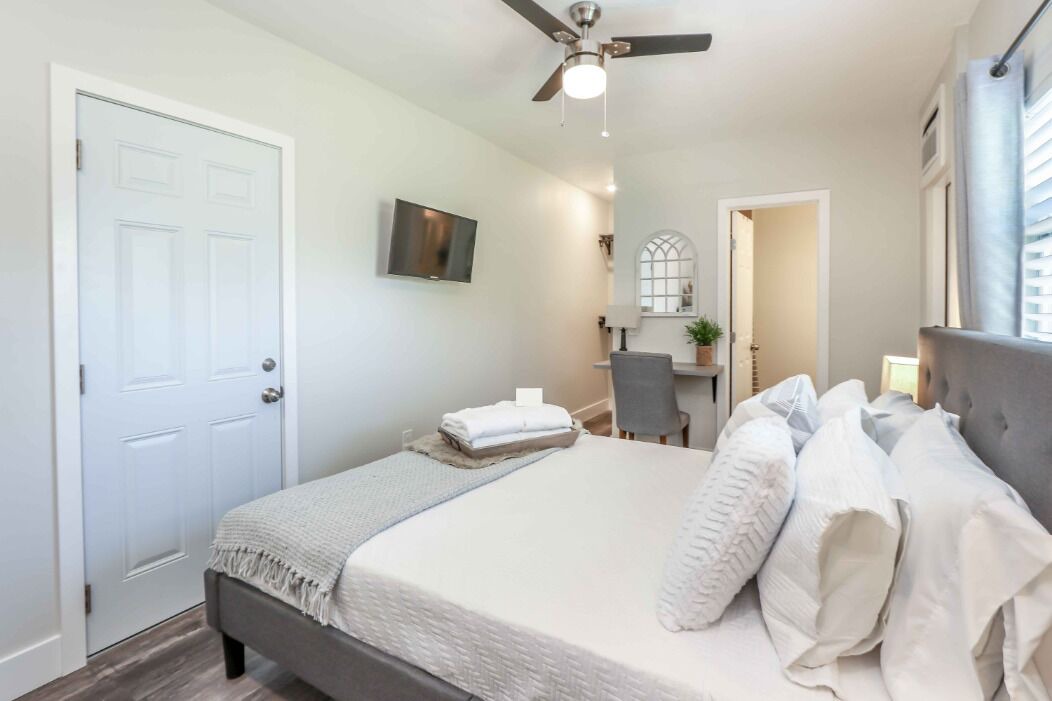 Photo of Bedroom in Coral Terrace