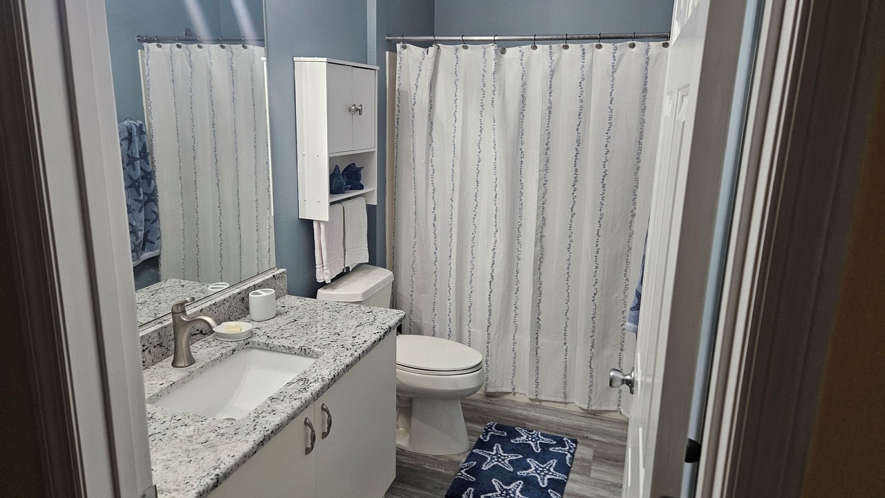 Photo of Bathroom in Lynnhaven