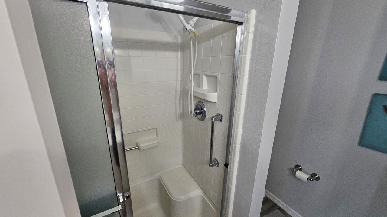 Photo of Bathroom in Lynnhaven