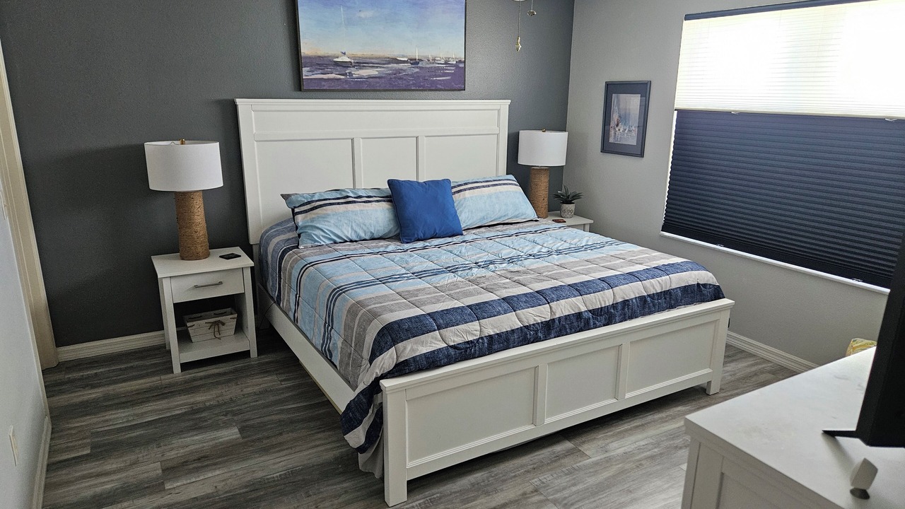 Photo of Bedroom in Lynnhaven