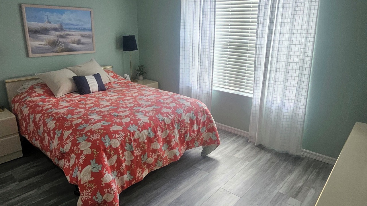 Photo of Bedroom in Lynnhaven