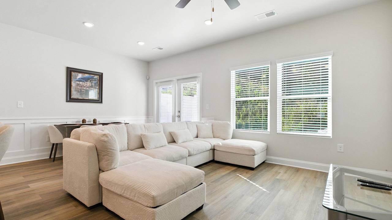 Photo of Bedroom in Easley