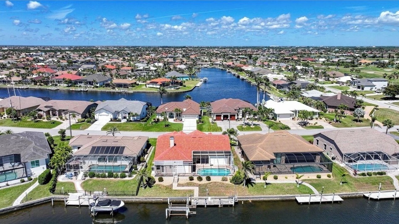Photo of Outdoor in Burnt Store Isles