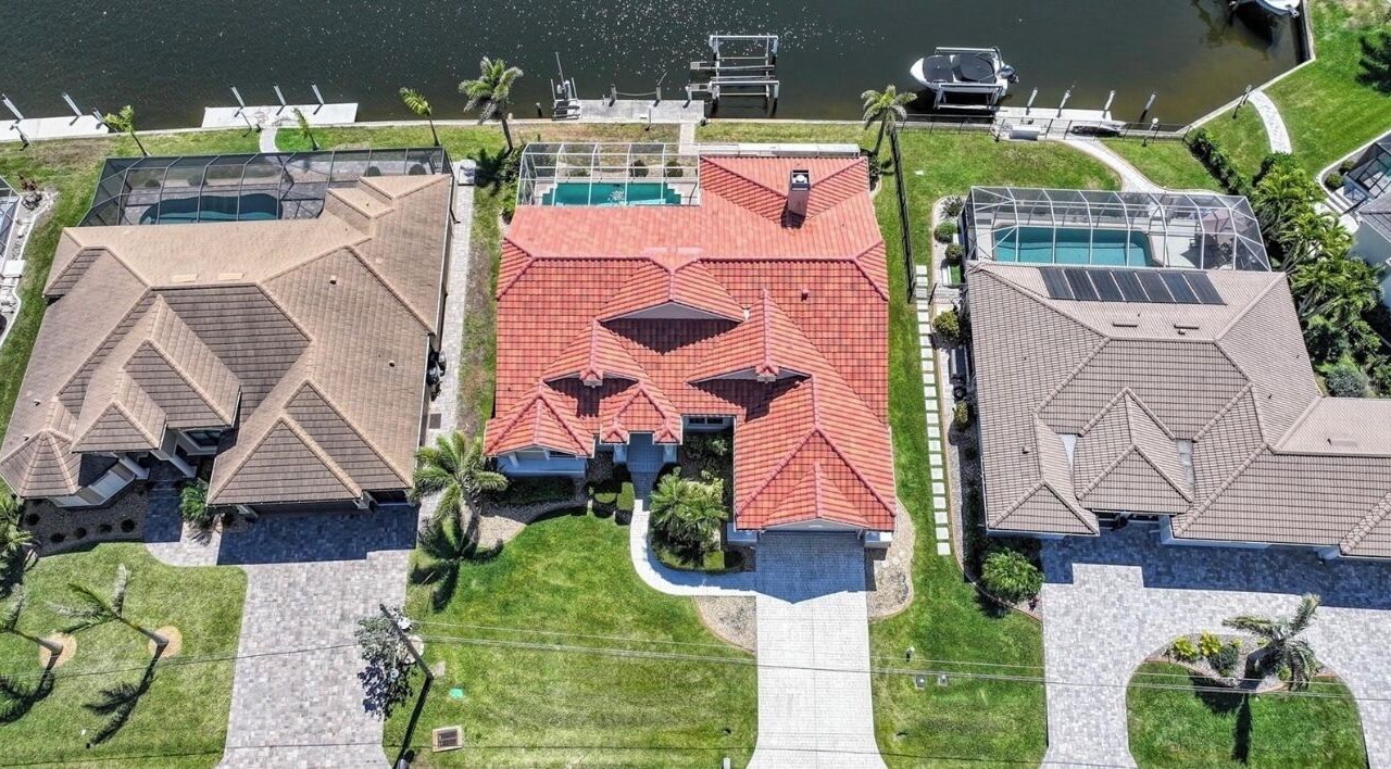 Photo of Outdoor in Burnt Store Isles