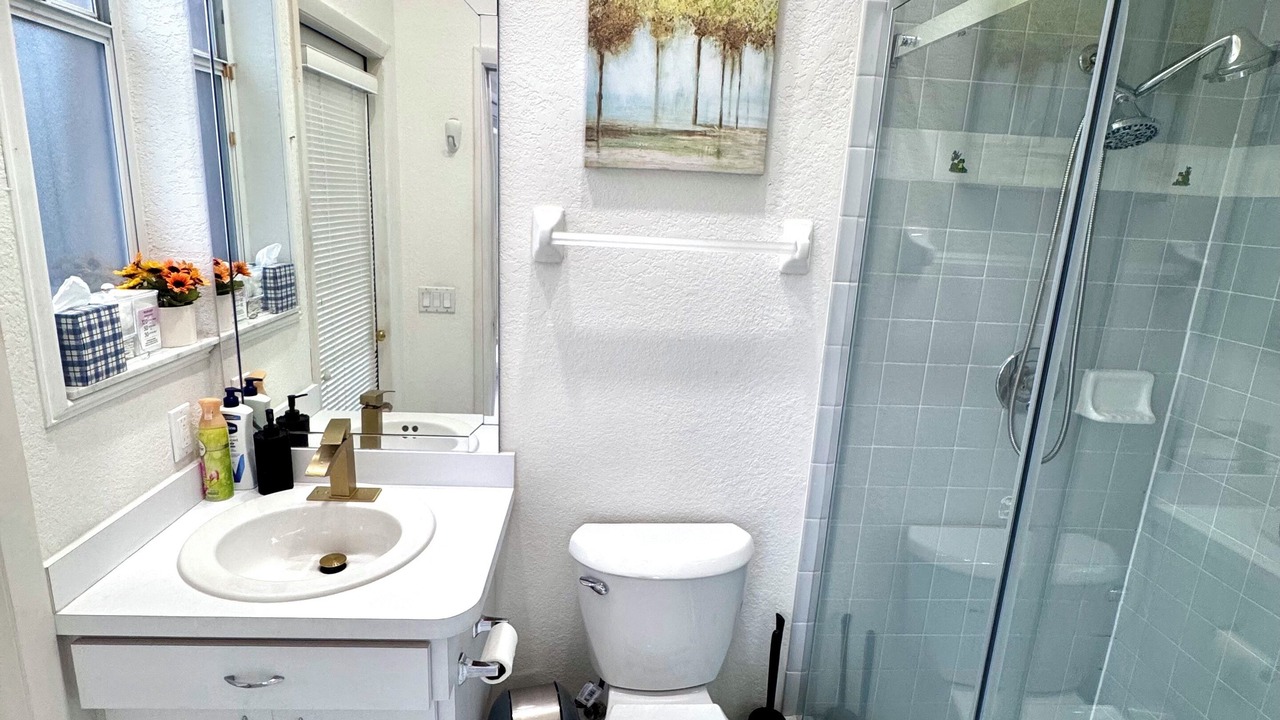 Photo of Bathroom in Burnt Store Isles