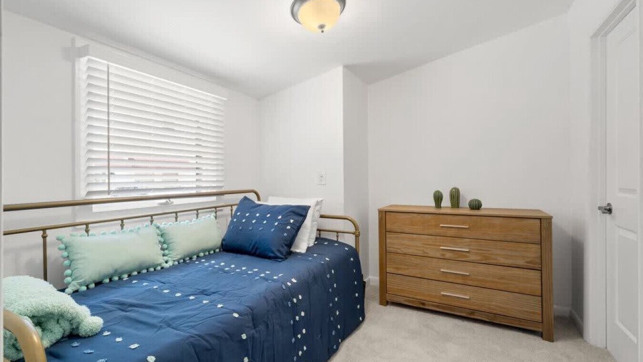 Photo of Bedroom in Historic Hyde Park North