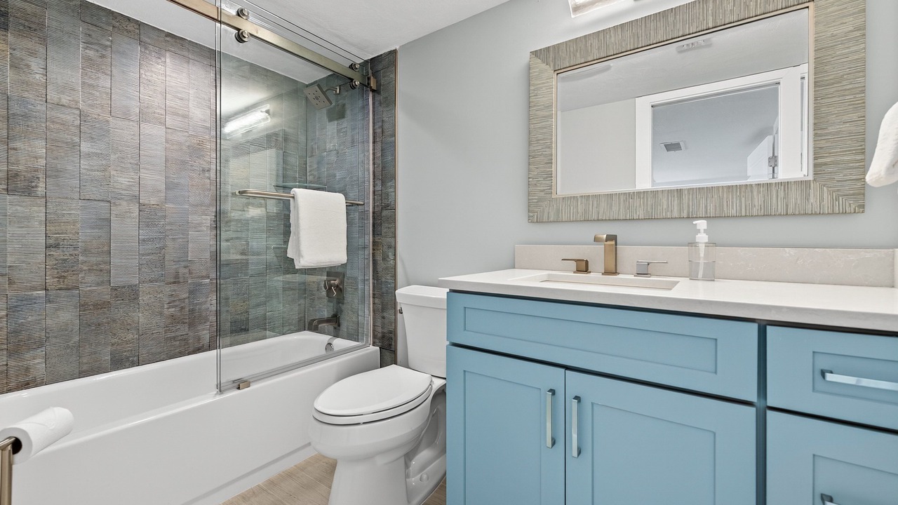 Photo of Bathroom in Ormond-by-the-Sea