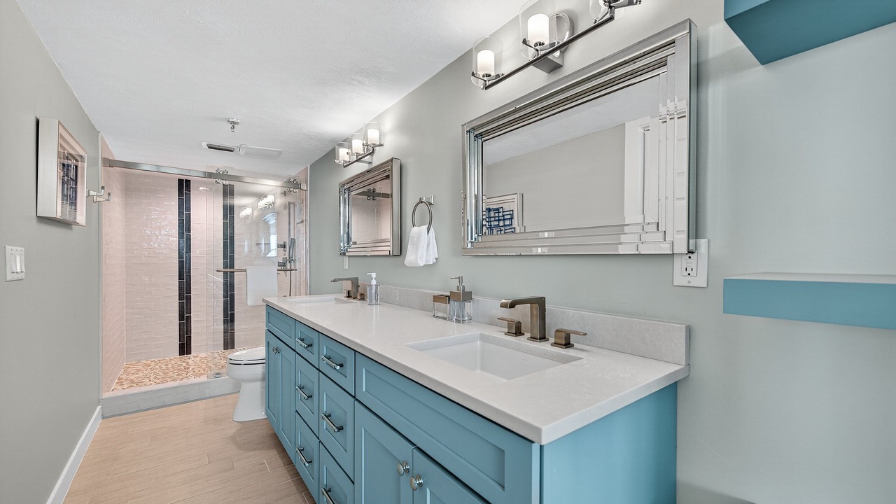 Photo of Bathroom in Ormond-by-the-Sea