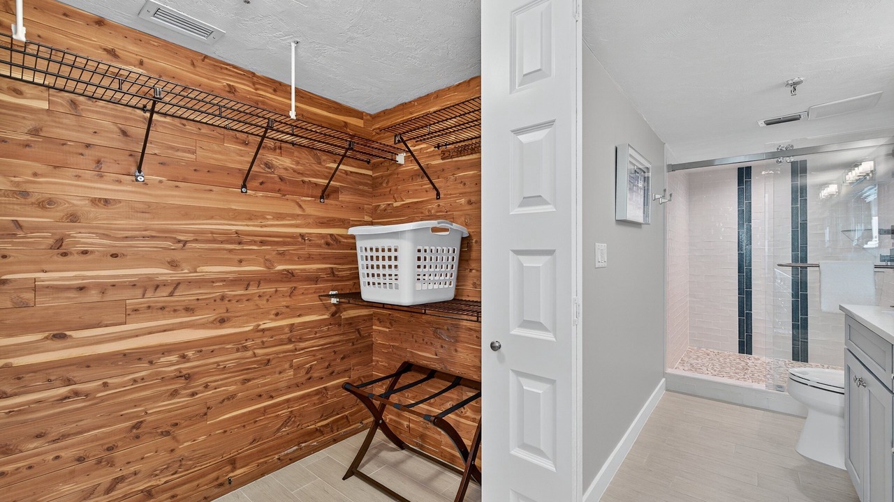 Photo of Bathroom in Ormond-by-the-Sea