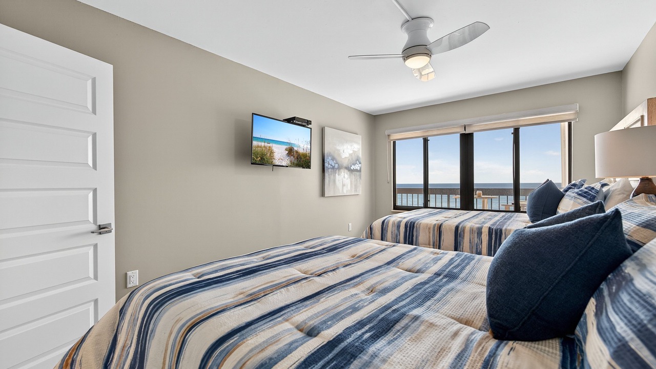 Photo of Bedroom in Ormond-by-the-Sea