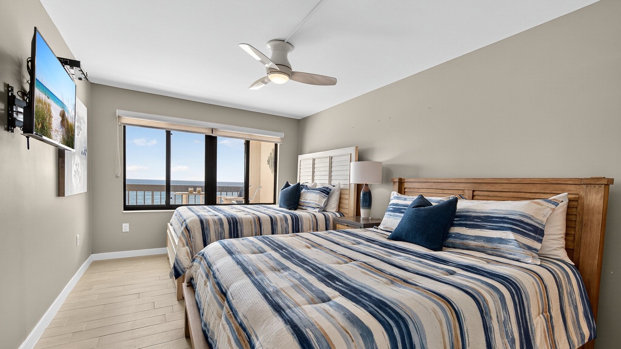 Photo of Bedroom in Ormond-by-the-Sea