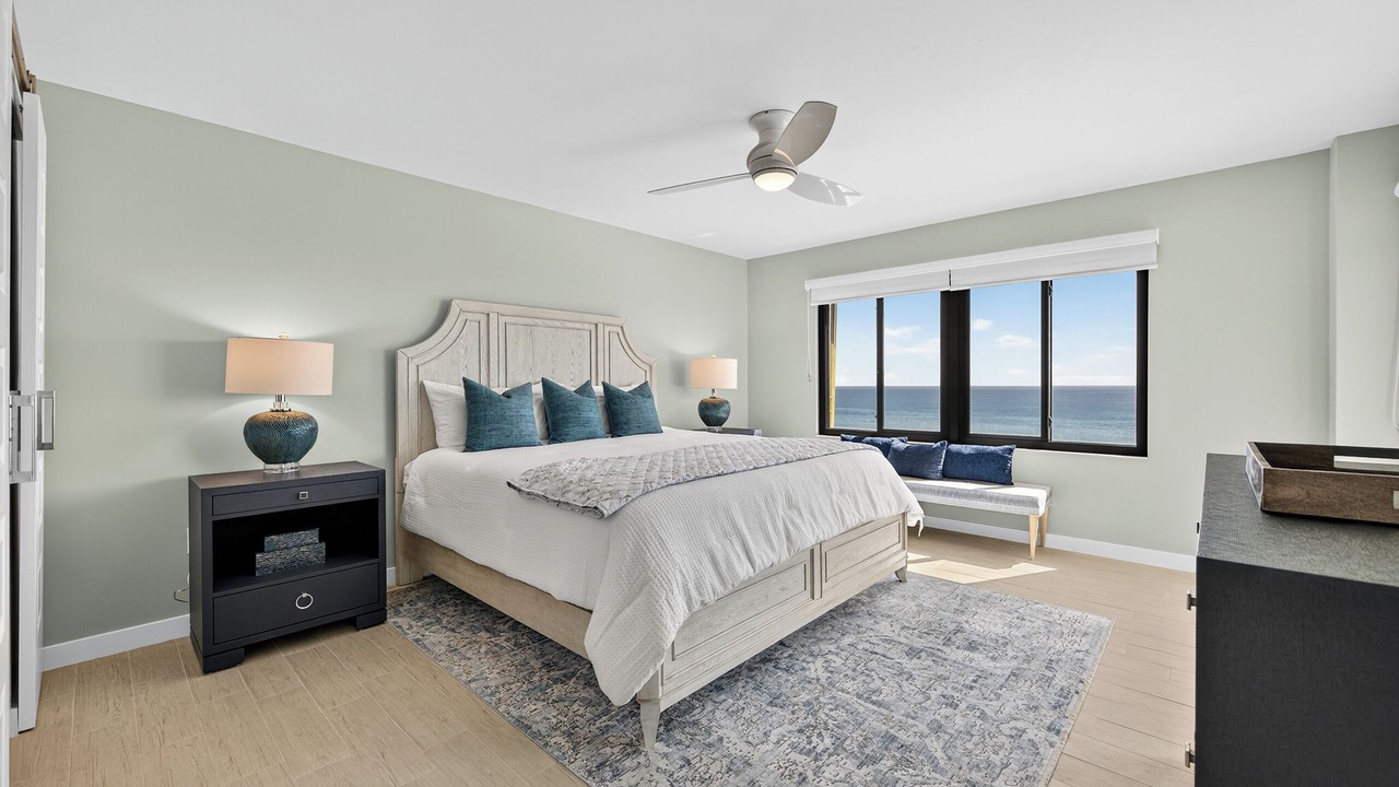 Photo of Bedroom in Ormond-by-the-Sea