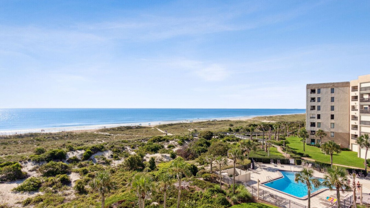 Photo of Outdoor in Amelia City