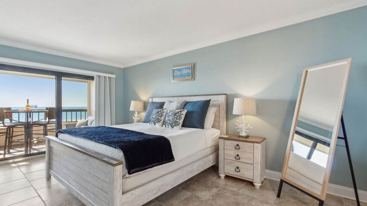 Photo of Bedroom in Amelia City