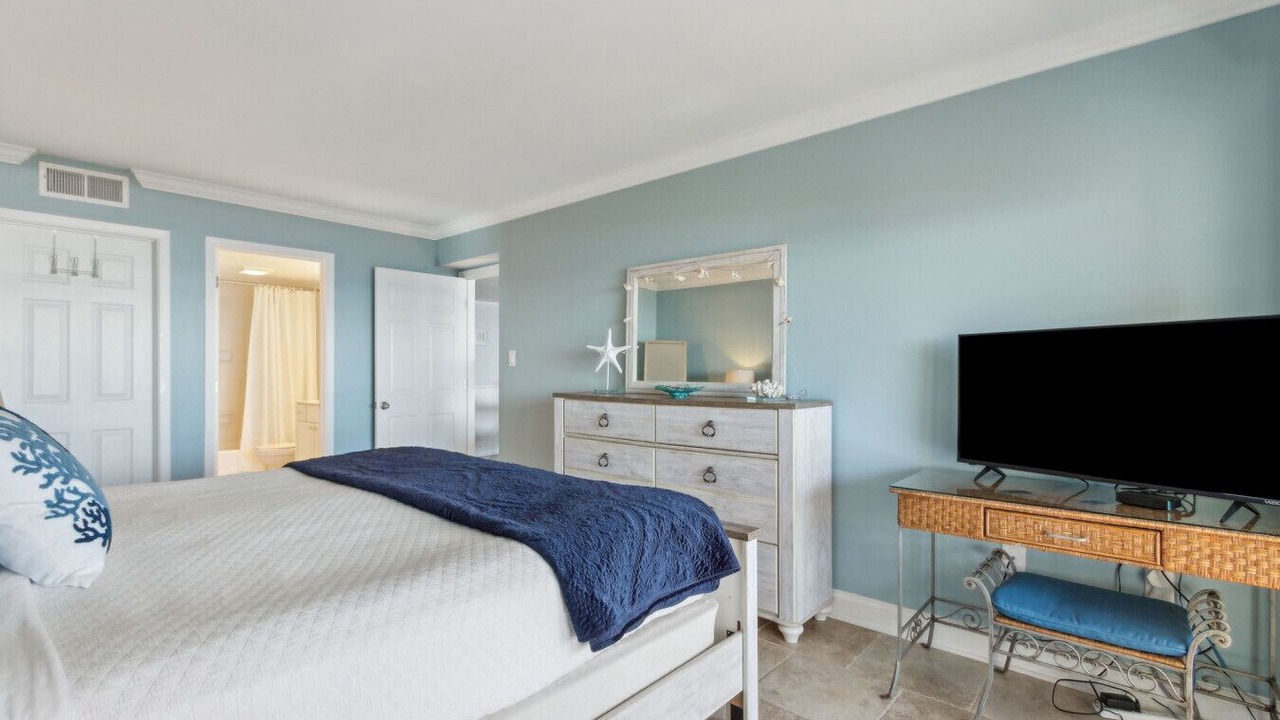 Photo of Bedroom in Amelia City