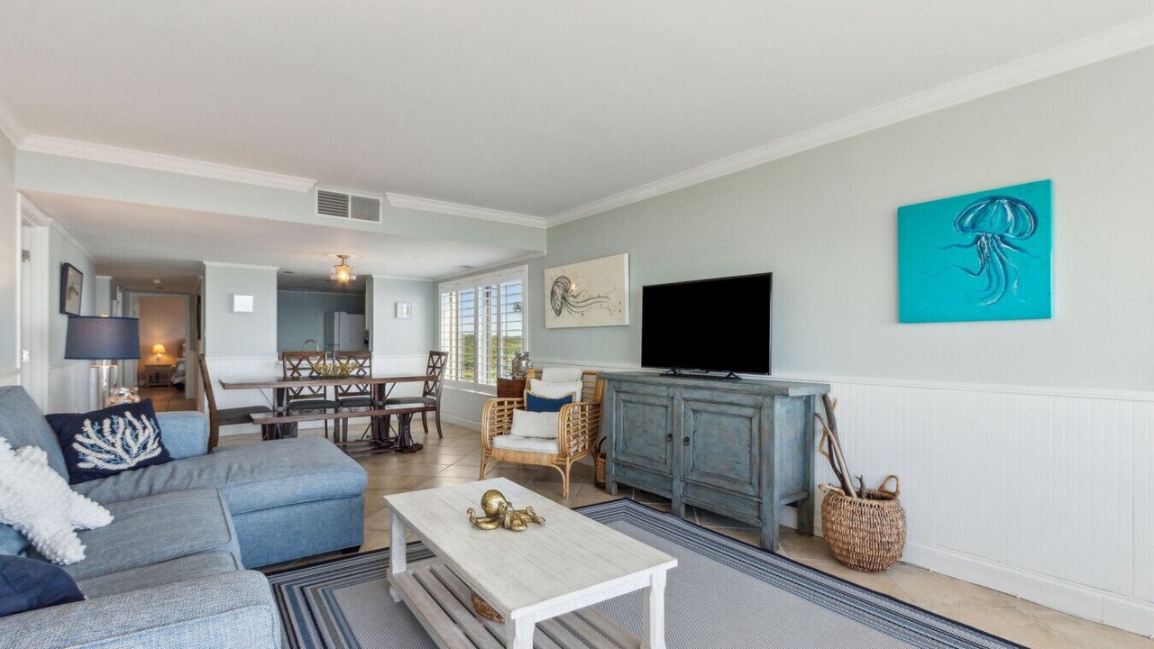 Photo of Livingroom in Amelia City