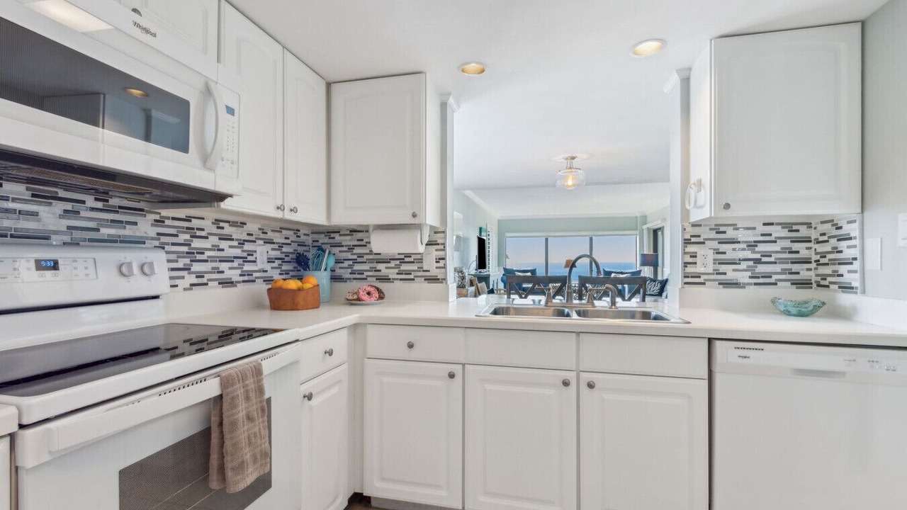 Photo of Kitchen in Amelia City
