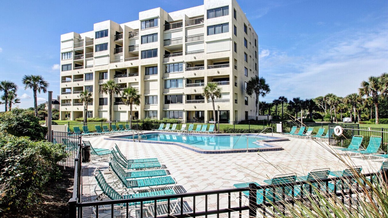 Photo of Outdoor in Amelia City