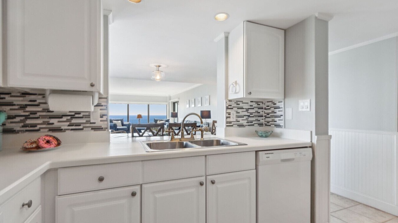Photo of Kitchen in Amelia City
