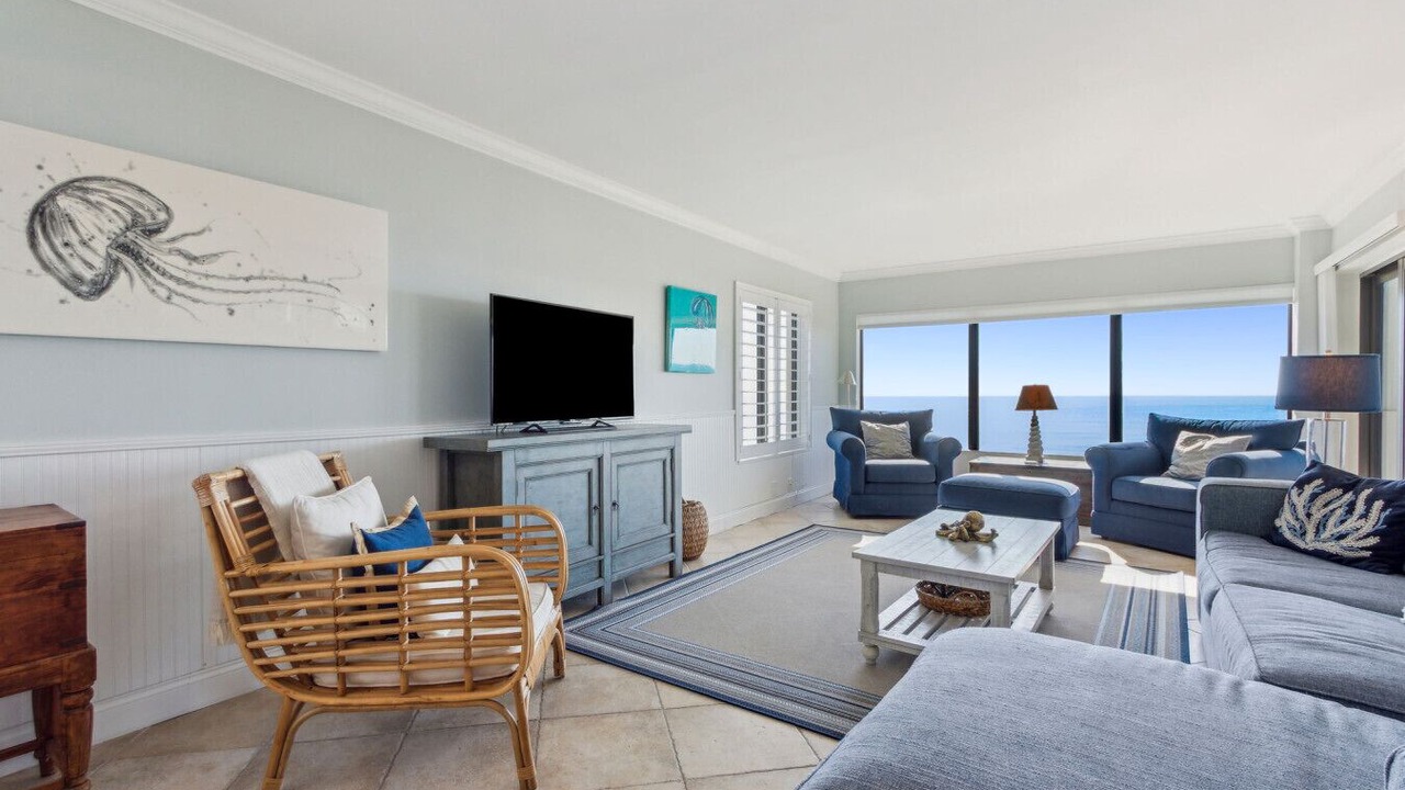 Photo of Livingroom in Amelia City