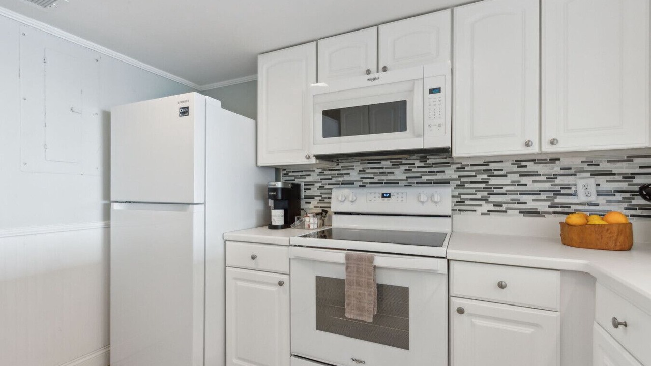 Photo of Kitchen in Amelia City