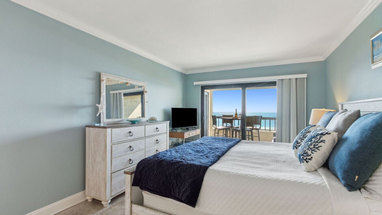 Photo of Bedroom in Amelia City