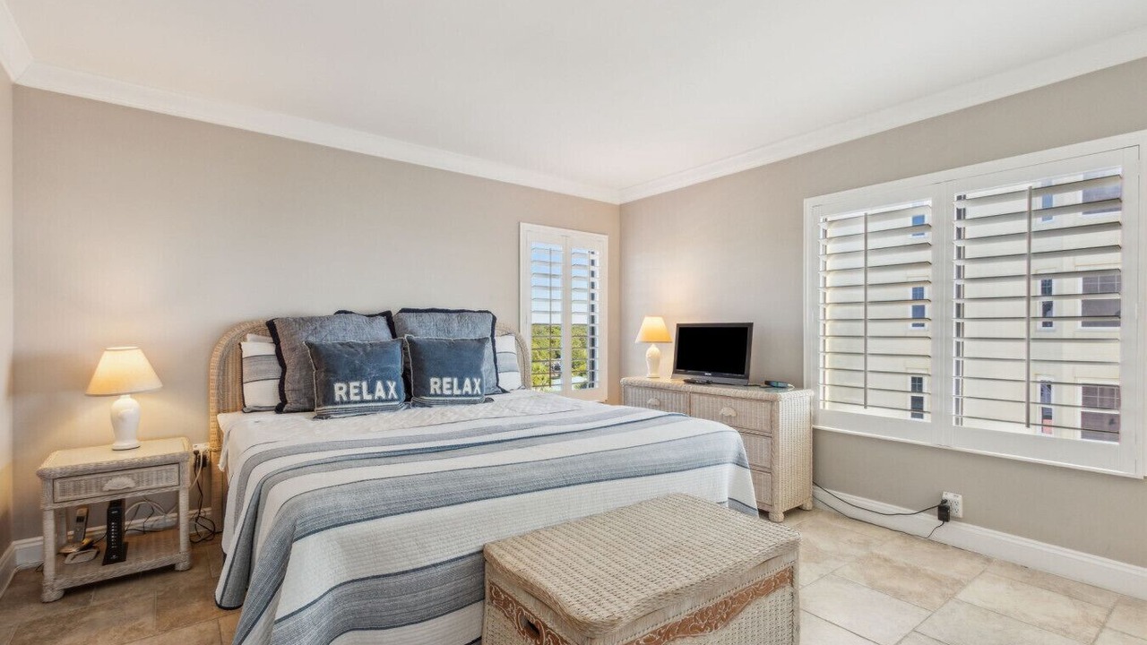 Photo of Bedroom in Amelia City
