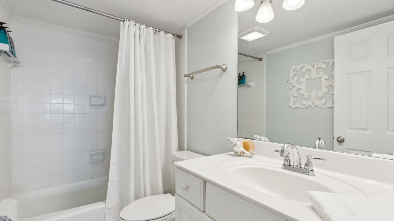 Photo of Bathroom in Amelia City