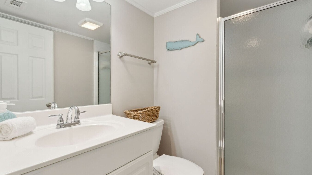 Photo of Bathroom in Amelia City