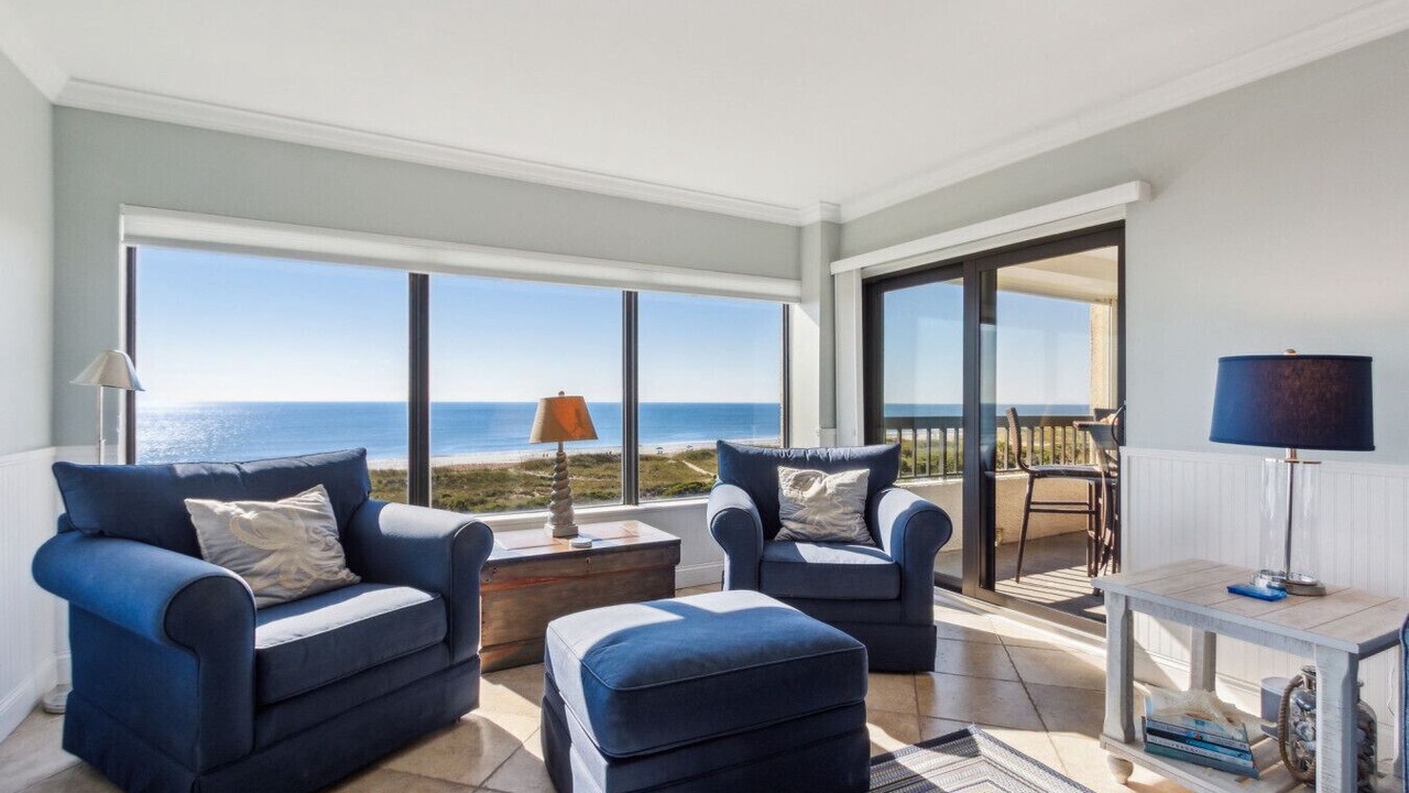 Photo of Livingroom in Amelia City