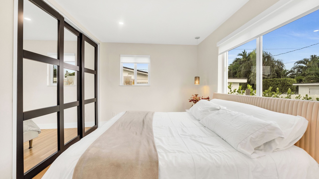 Photo of Bedroom in Westchester