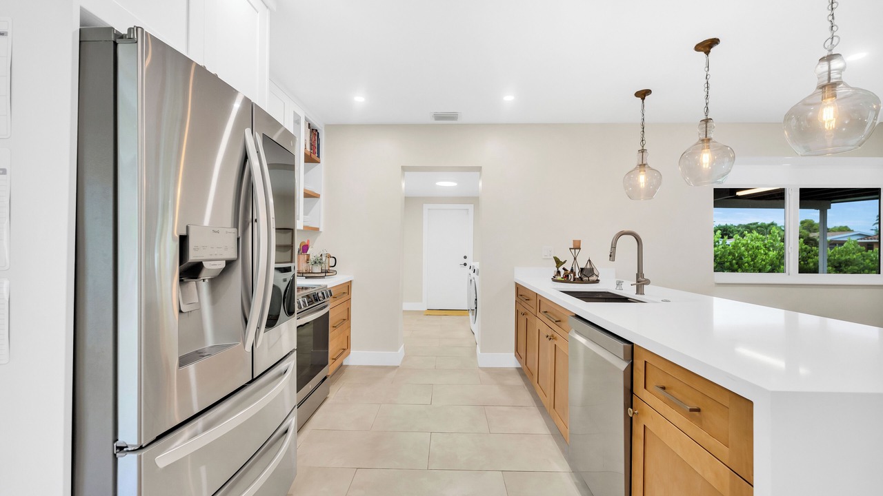 Photo of Kitchen in Westchester