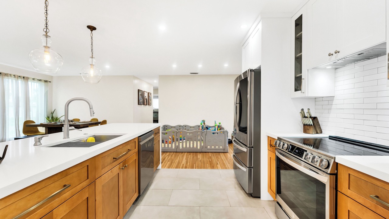 Photo of Kitchen in Westchester