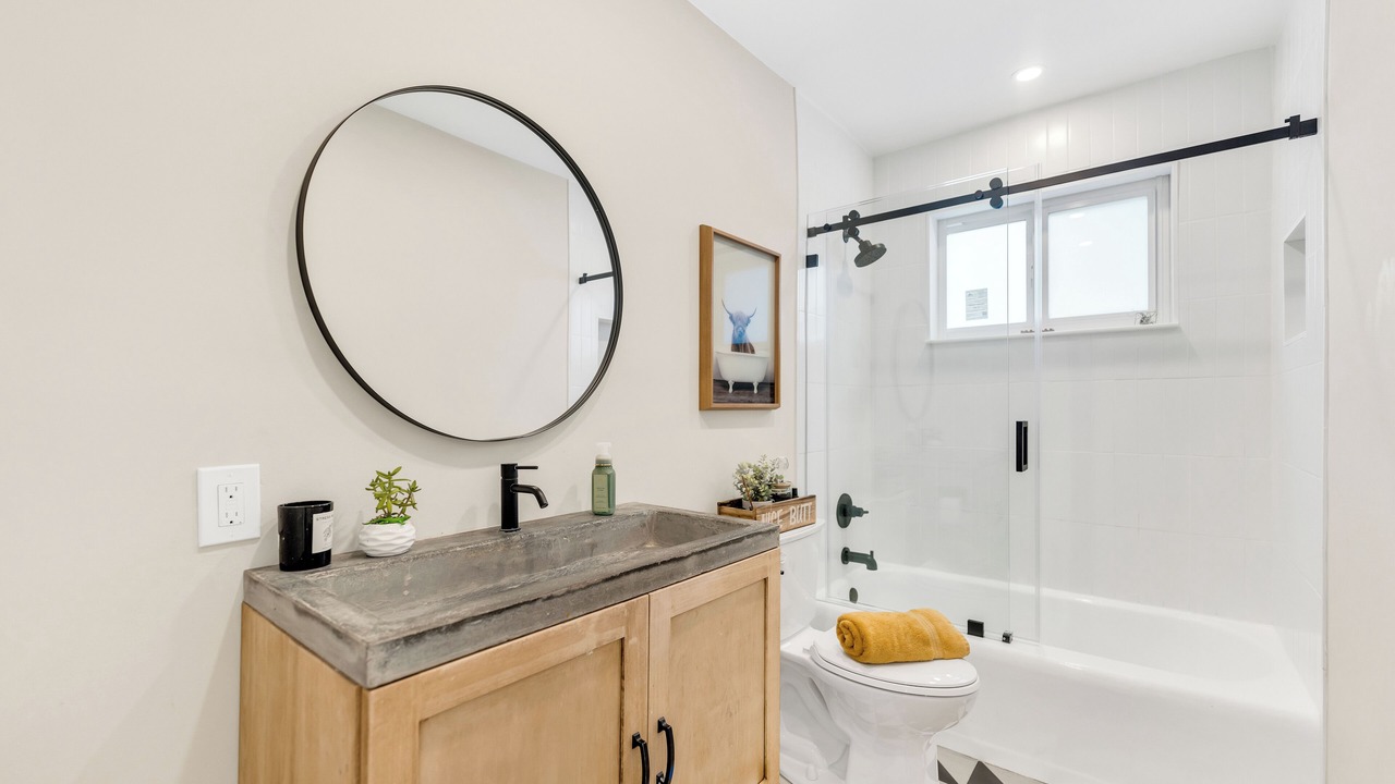 Photo of Bathroom in Westchester