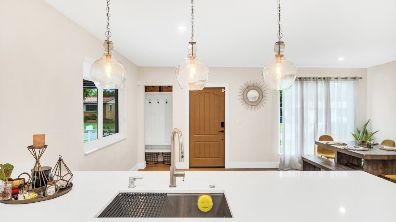 Photo of Kitchen in Westchester