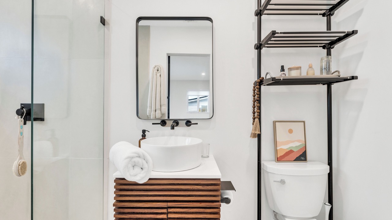 Photo of Bathroom in Westchester