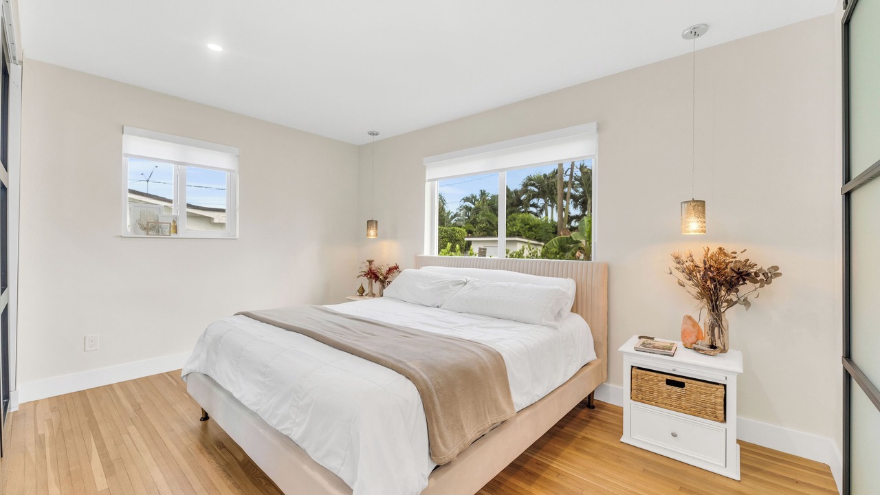 Photo of Bedroom in Westchester